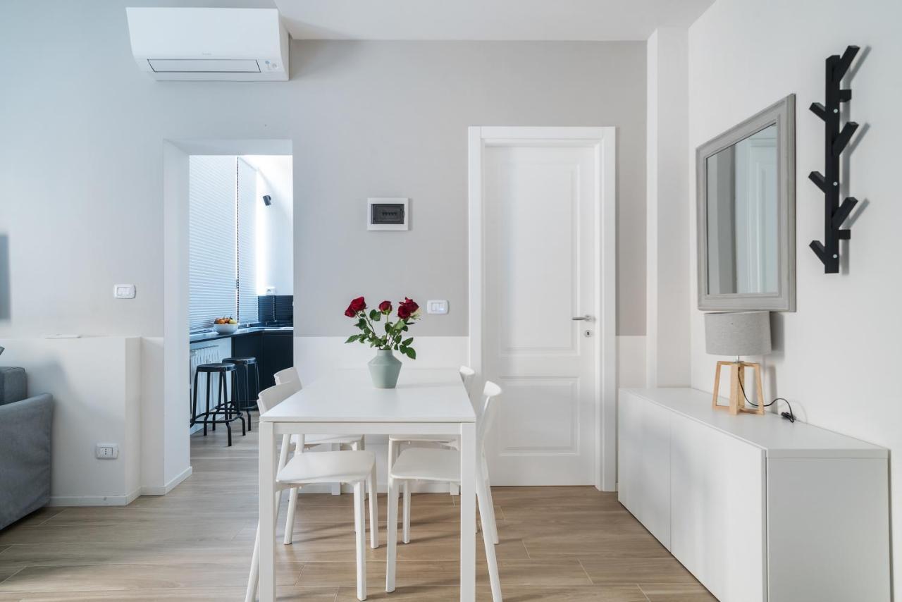 San Petronio Central Studio Μπολόνια Εξωτερικό φωτογραφία