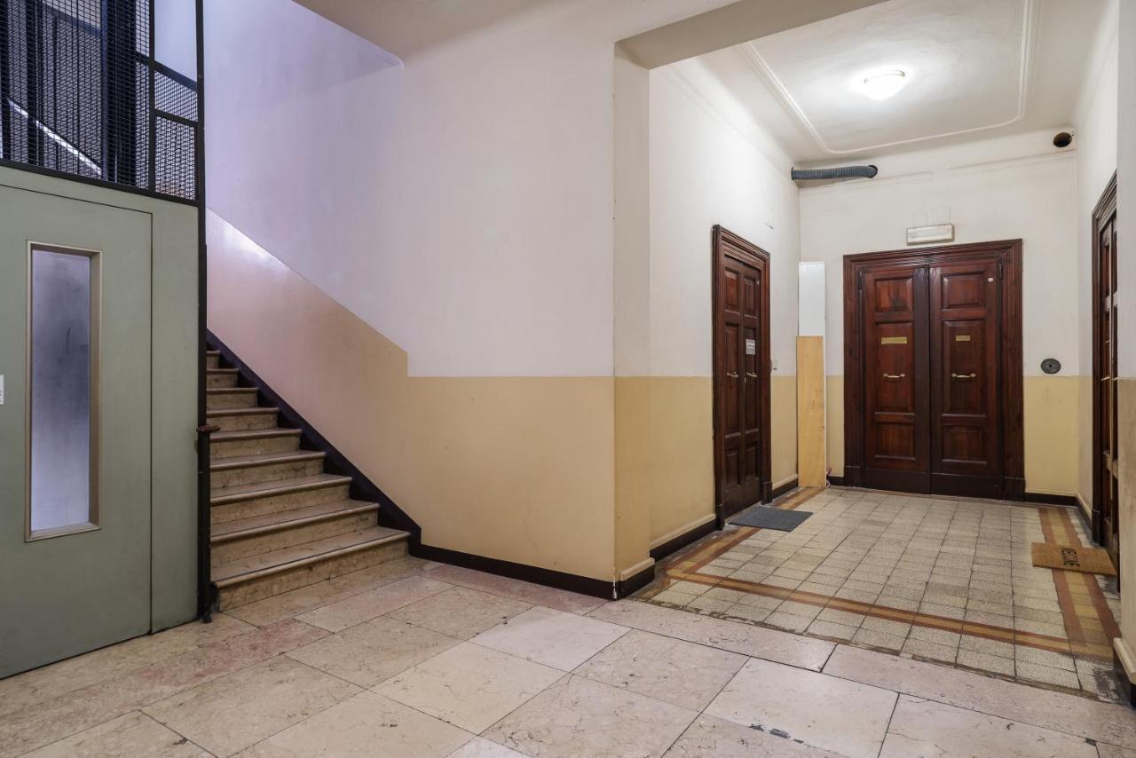San Petronio Central Studio Μπολόνια Εξωτερικό φωτογραφία