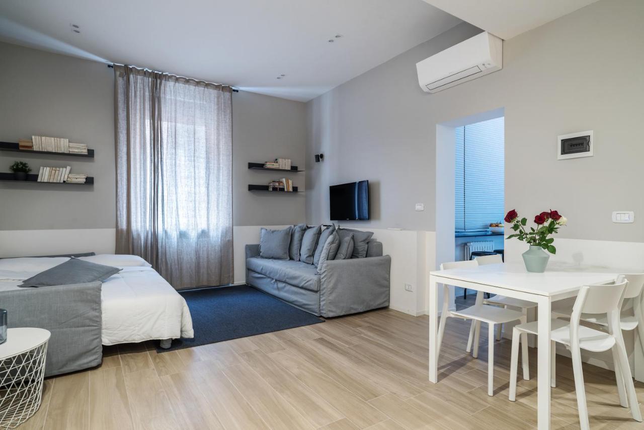 San Petronio Central Studio Μπολόνια Εξωτερικό φωτογραφία