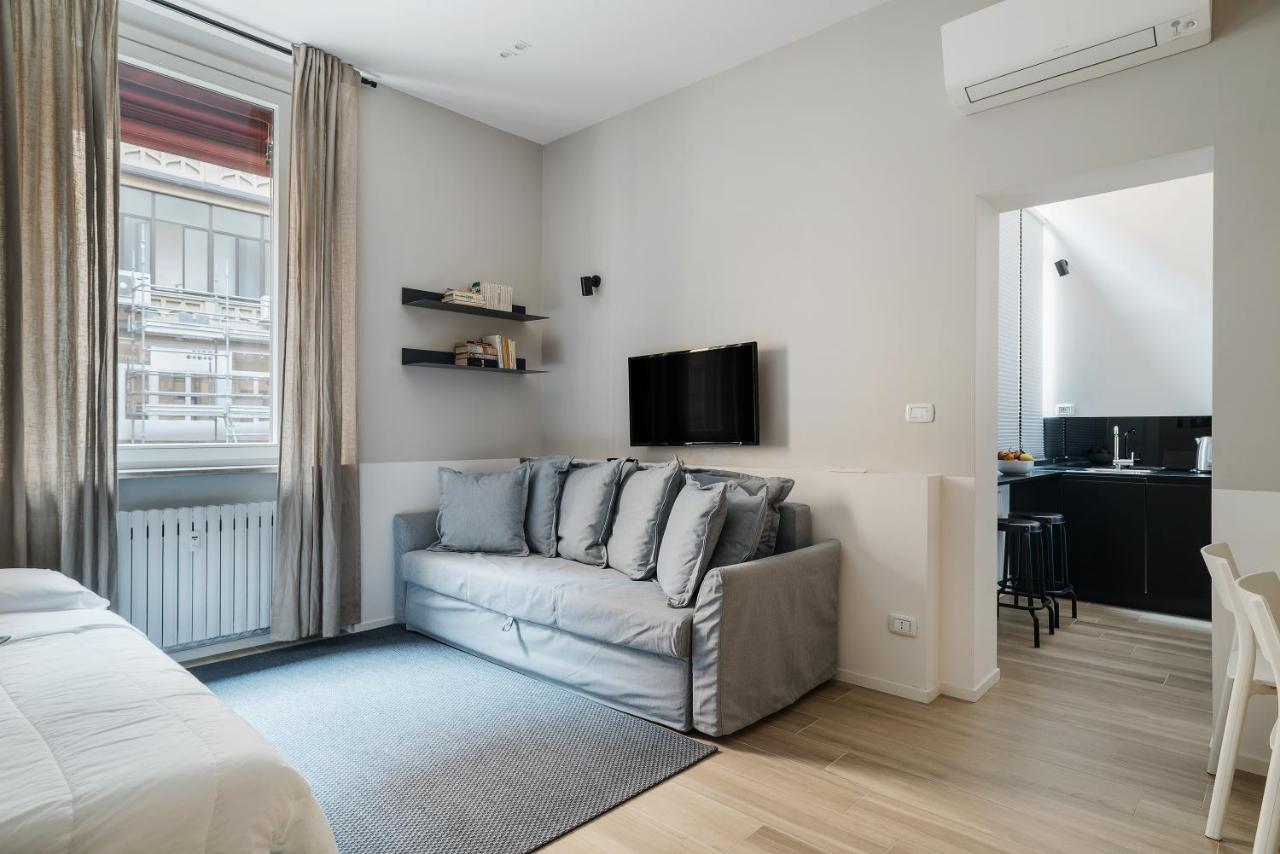 San Petronio Central Studio Μπολόνια Εξωτερικό φωτογραφία